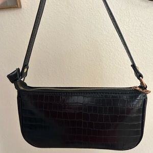 Y2K Style Shoulder Purse